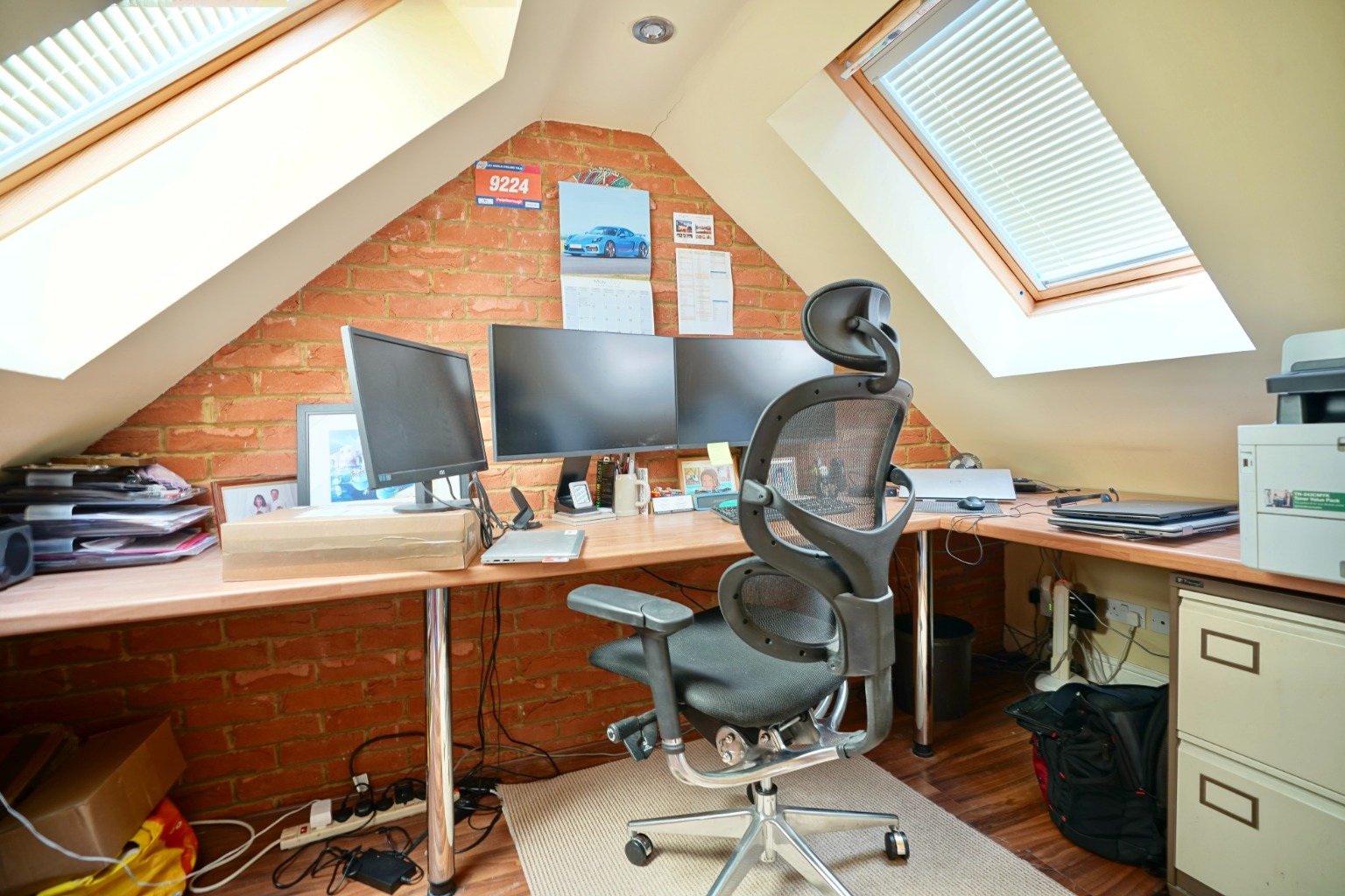 5 bed detached house for sale in Rushington Close, St. Ives 15