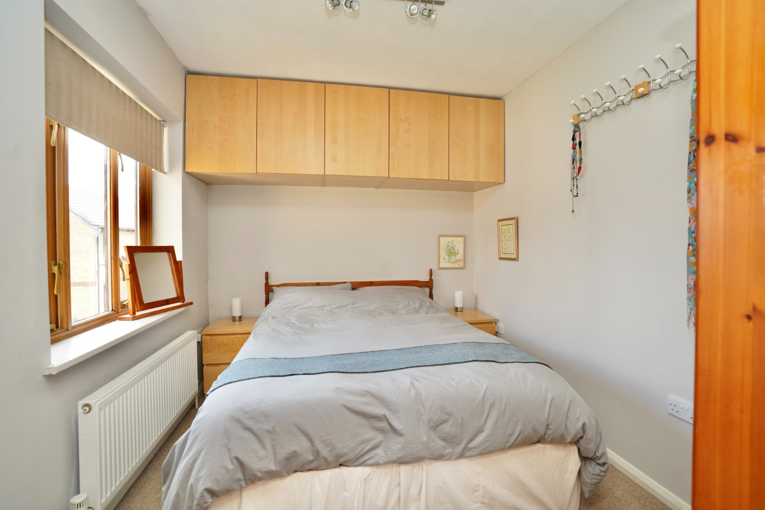 3 bed end of terrace house for sale in Vermuyden Way, Cambridge 12