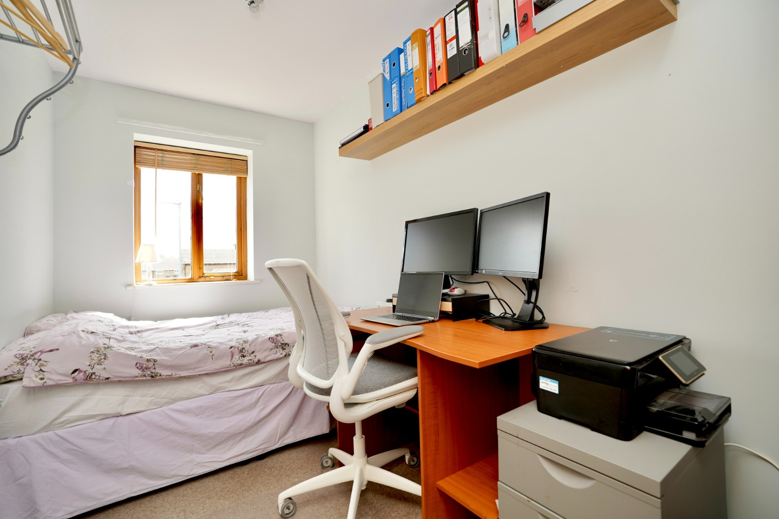 3 bed end of terrace house for sale in Vermuyden Way, Cambridge 15