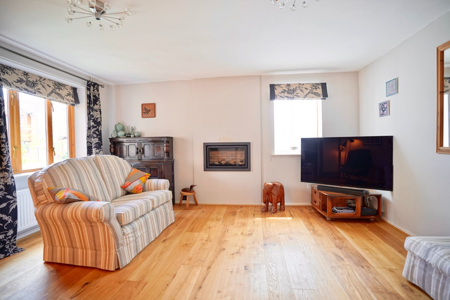3 bed end of terrace house for sale in Vermuyden Way, Cambridge  - Property Image 7