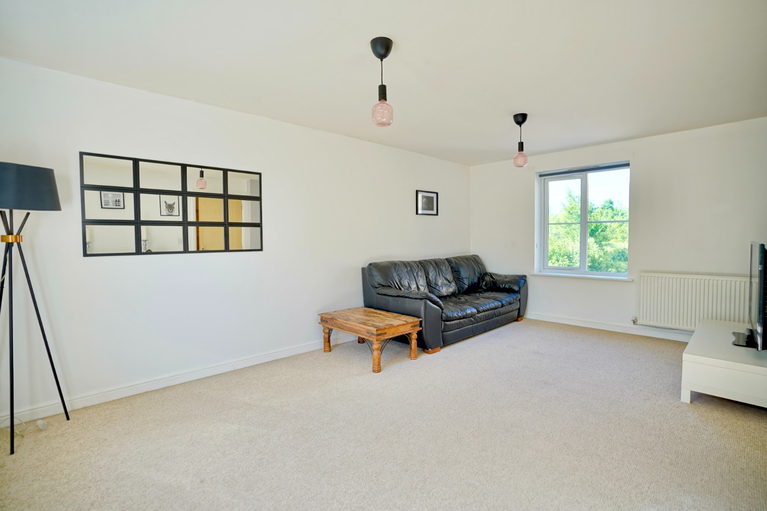2 bed flat for sale in Stokes Drive, Huntingdon 1