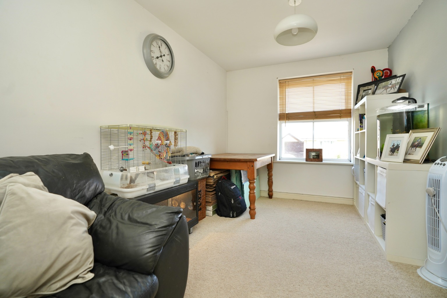 2 bed flat for sale in Stokes Drive, Huntingdon 7