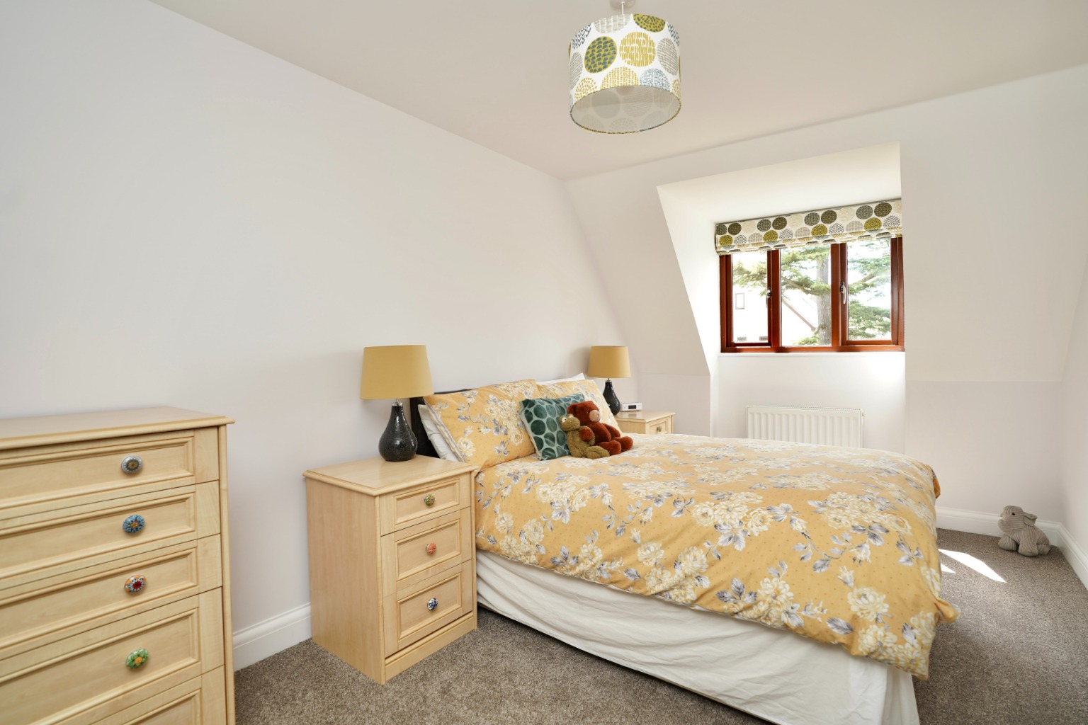 4 bed detached house for sale in Garner Close, Huntingdon  - Property Image 11