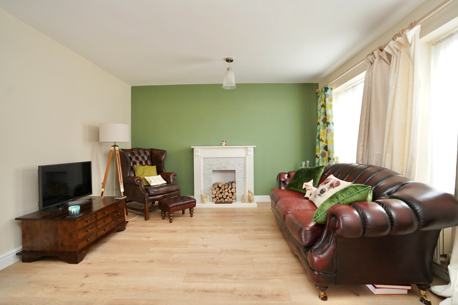 3 bed terraced house for sale in Edinburgh Drive, St. Ives 6
