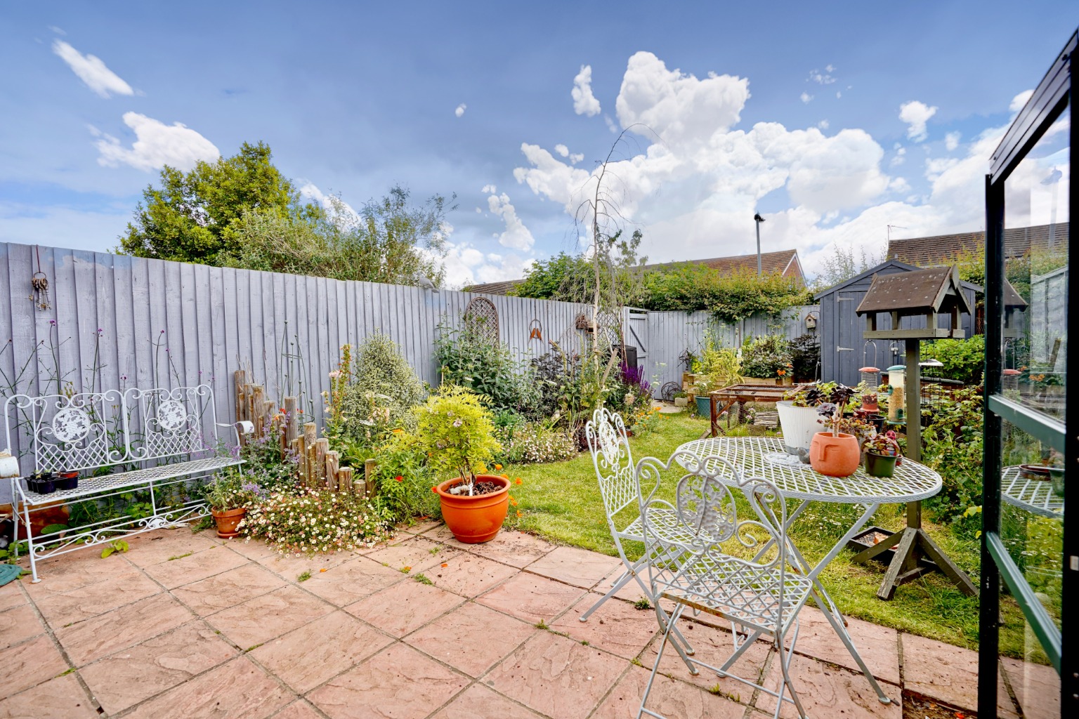 3 bed terraced house for sale in Edinburgh Drive, St Ives  - Property Image 13