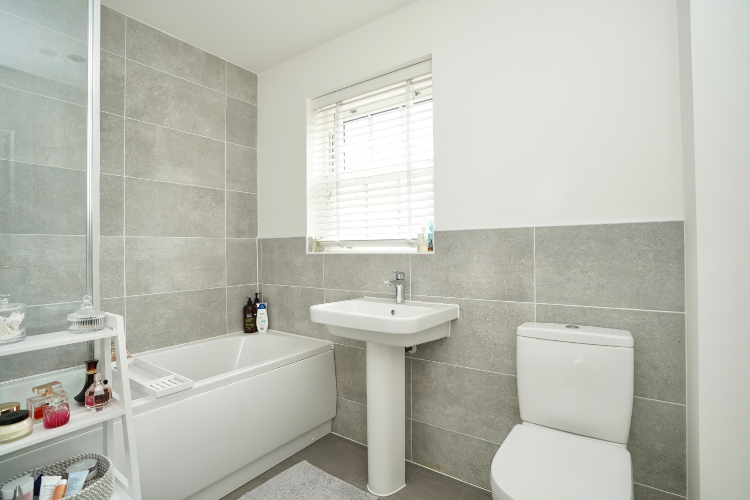 3 bed detached house for sale in Carnaile Road, Huntingdon  - Property Image 12