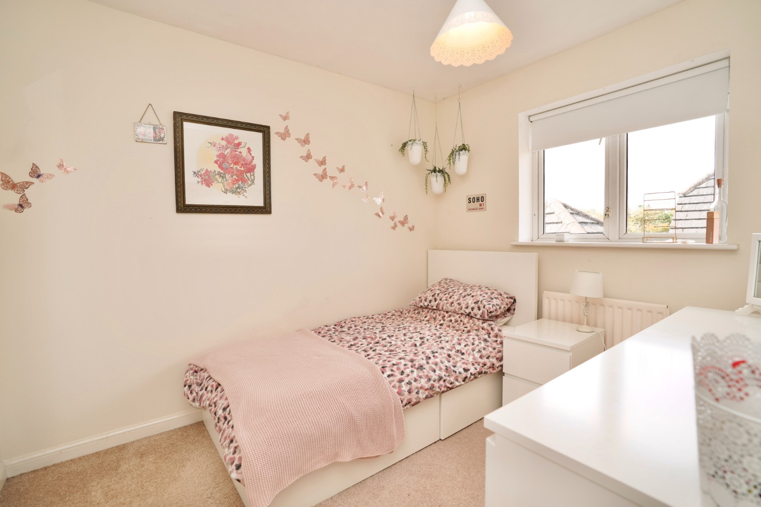 4 bed detached house for sale in Pitfield Close, Huntingdon 14
