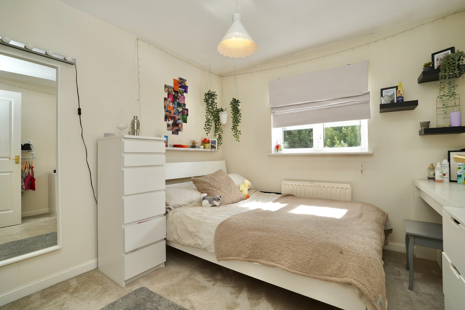 4 bed detached house for sale in Pitfield Close, Huntingdon  - Property Image 14