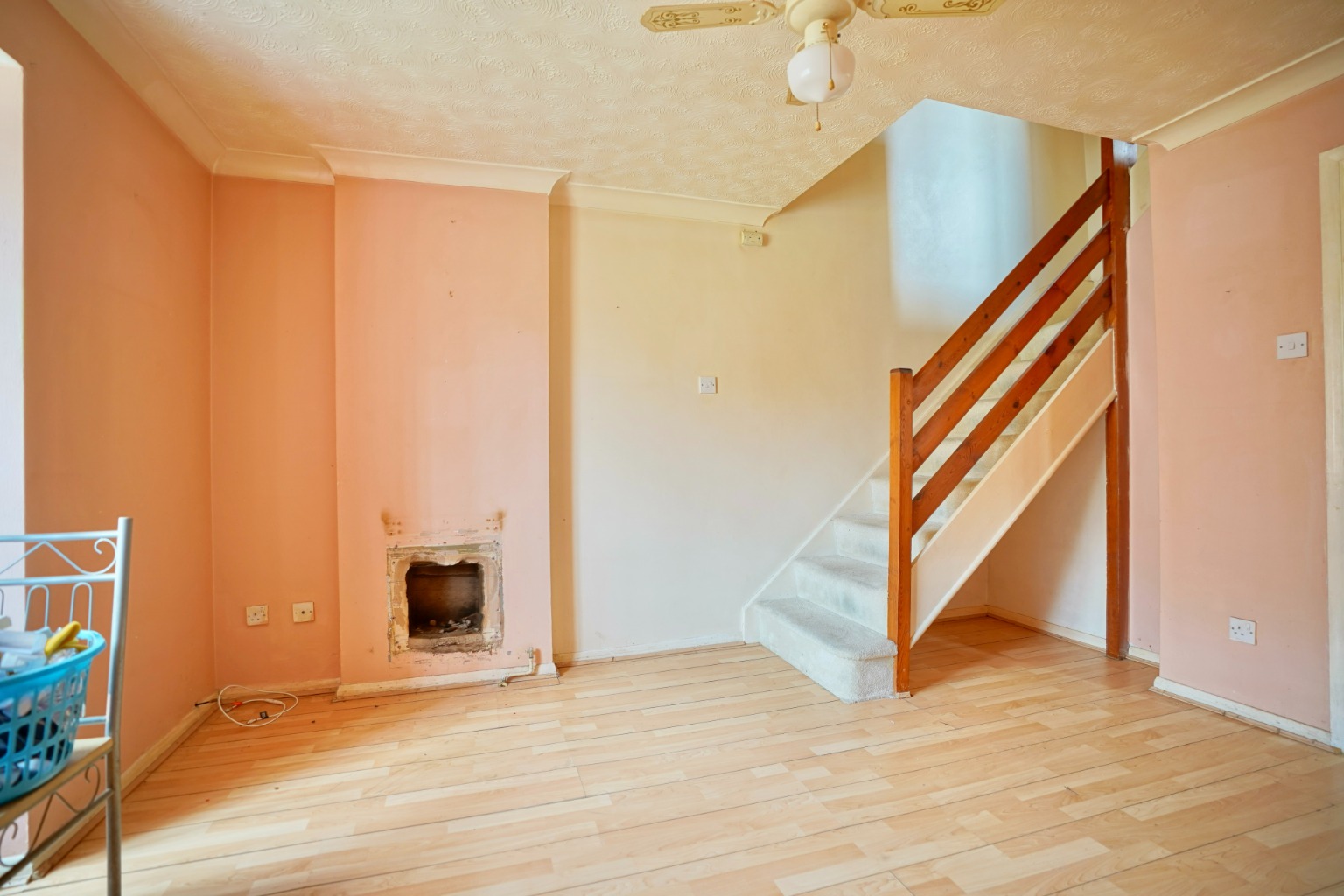 2 bed terraced house for sale in Spencer Drive, St Ives  - Property Image 3