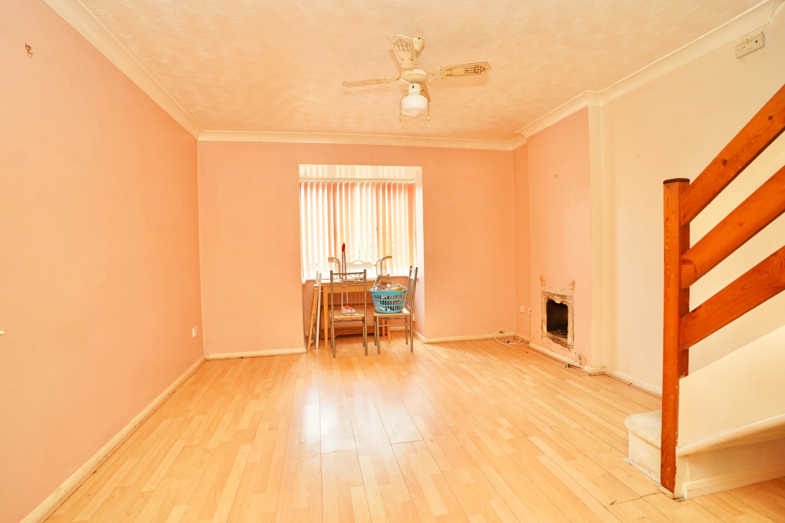 2 bed terraced house for sale in Spencer Drive, St Ives  - Property Image 5