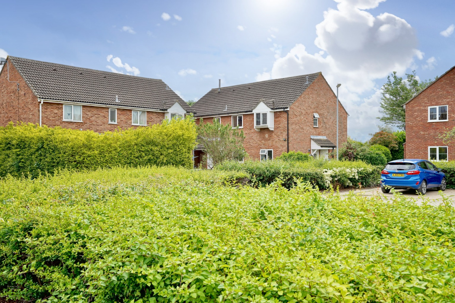 2 bed terraced house for sale in Spencer Drive, St. Ives 7