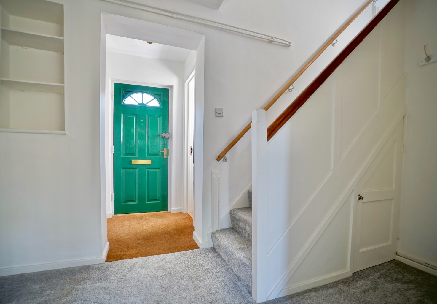 2 bed end of terrace house for sale in Norfolk Road, Huntingdon 8