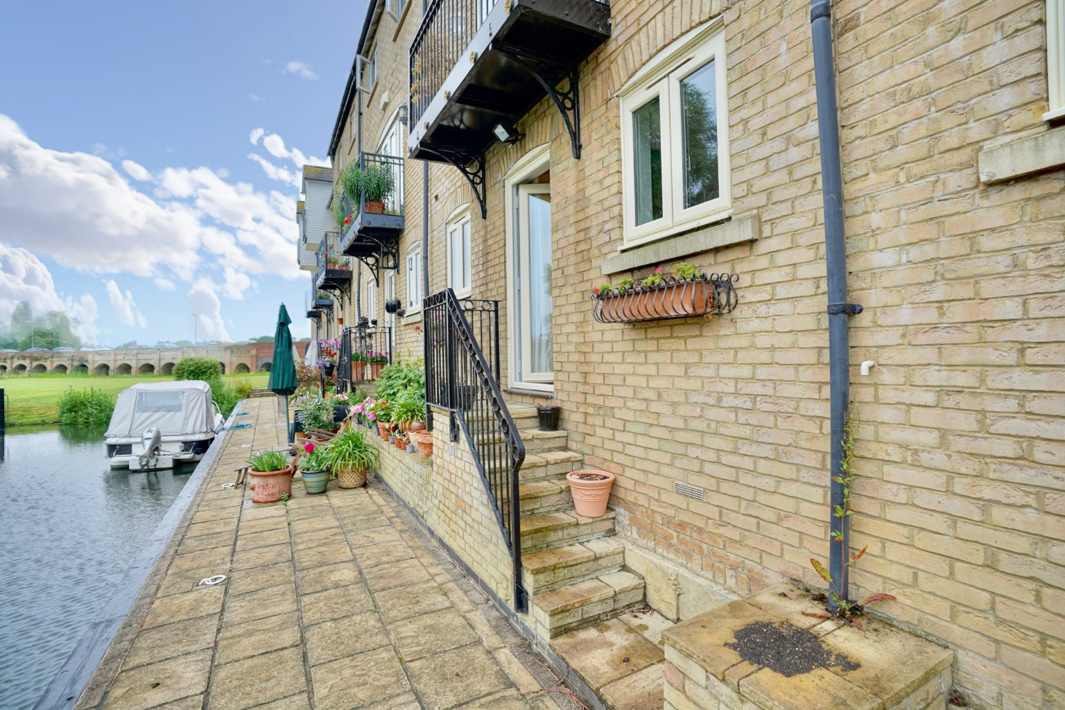 4 bed town house for sale in London Road, St. Ives 21