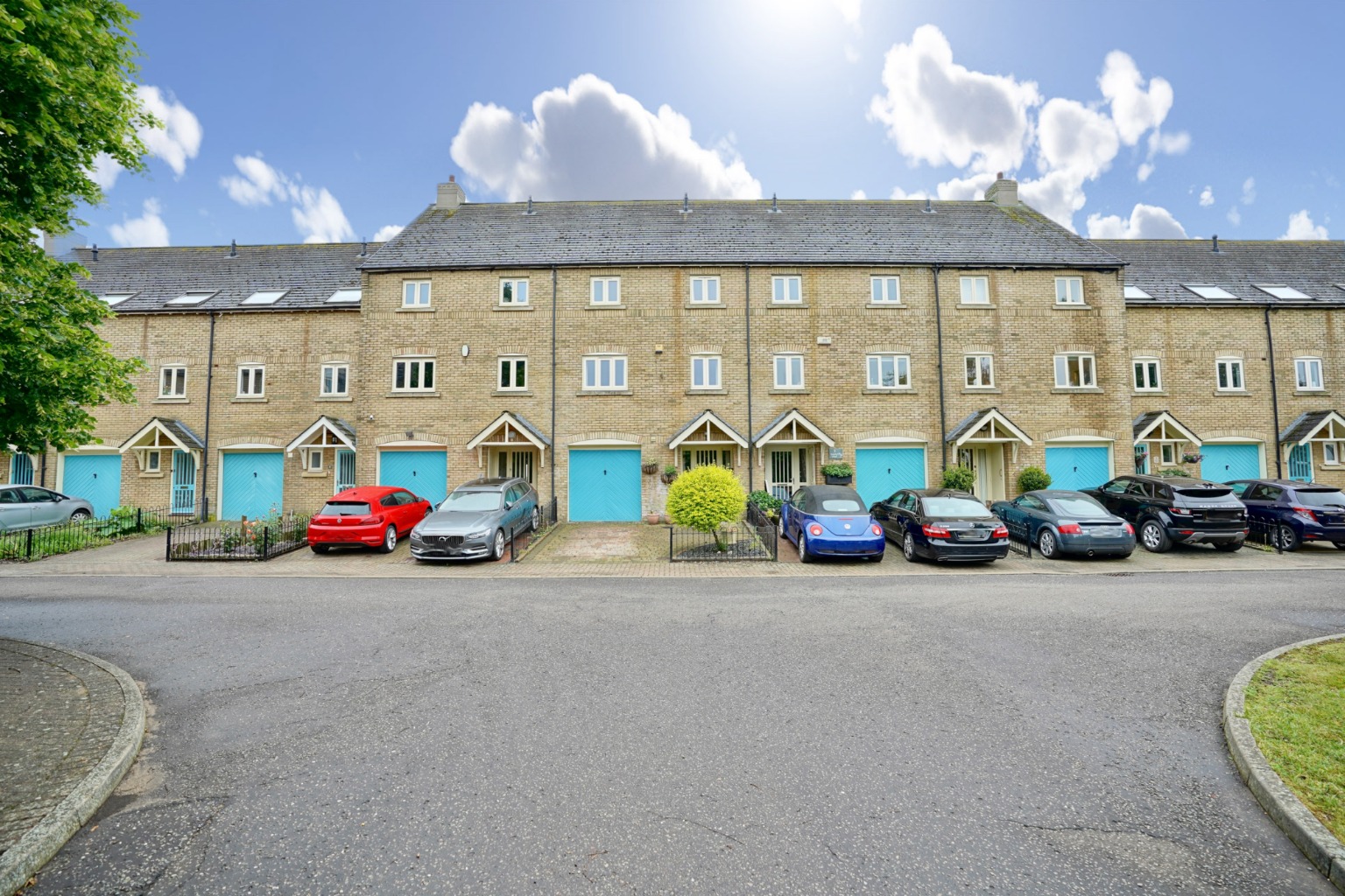 4 bed town house for sale in London Road, St. Ives 24
