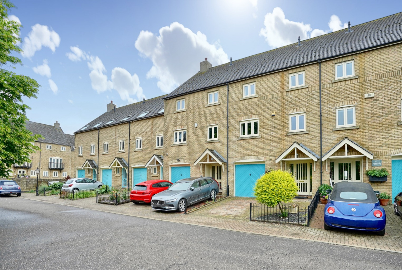 4 bed town house for sale in London Road, St. Ives 18