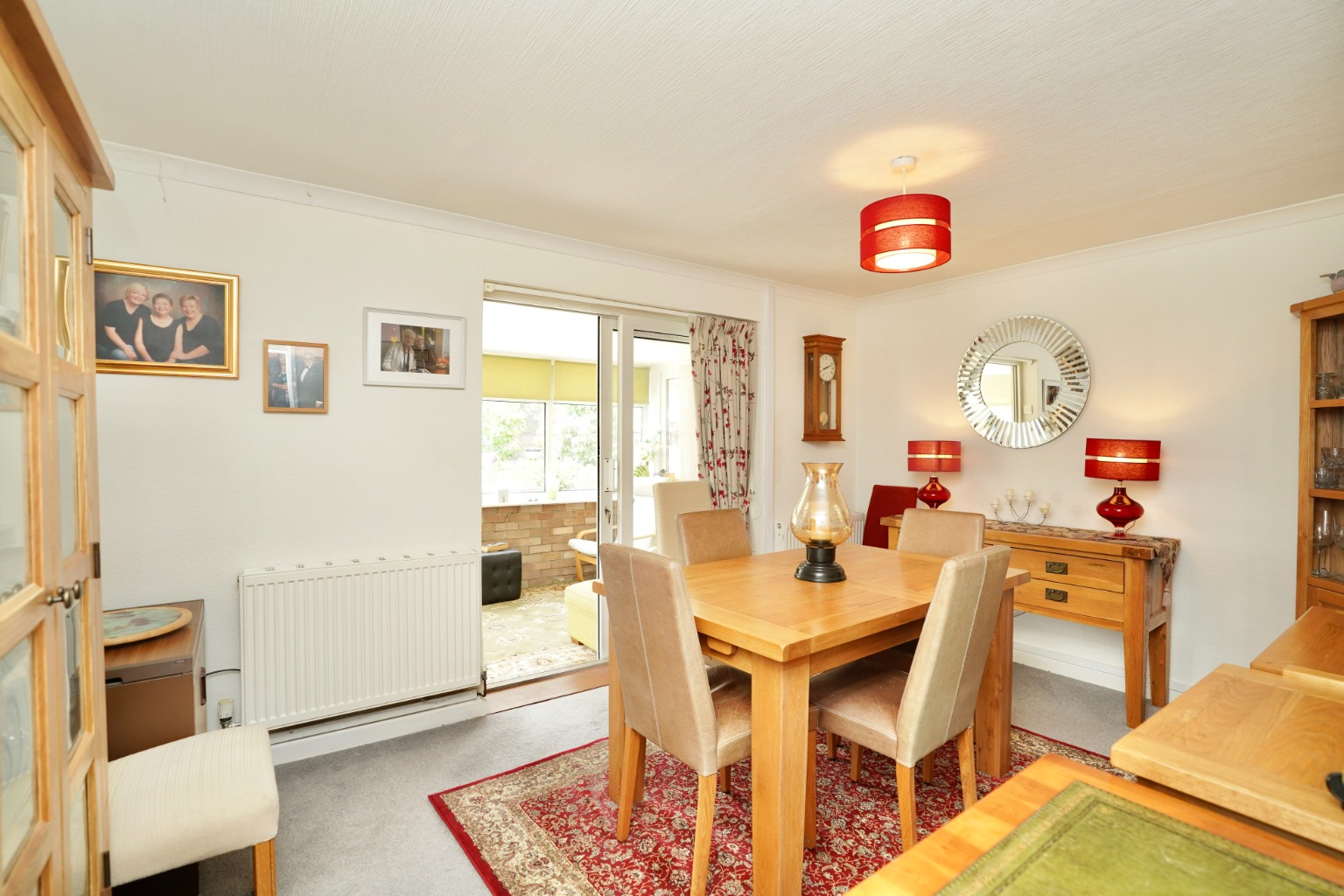 3 bed detached bungalow for sale in Chestnut Close, Huntingdon  - Property Image 6