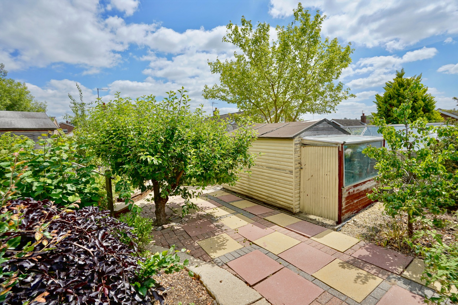 3 bed detached bungalow for sale in Chestnut Close, Huntingdon  - Property Image 13