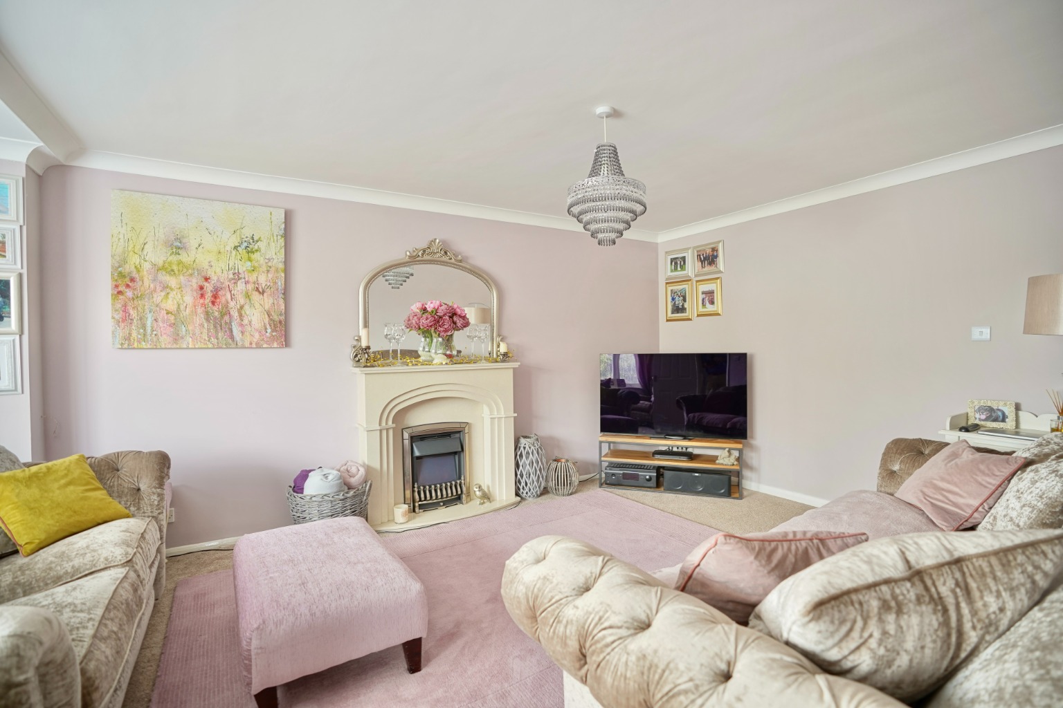 4 bed detached house for sale in Crane Street, Huntingdon  - Property Image 5