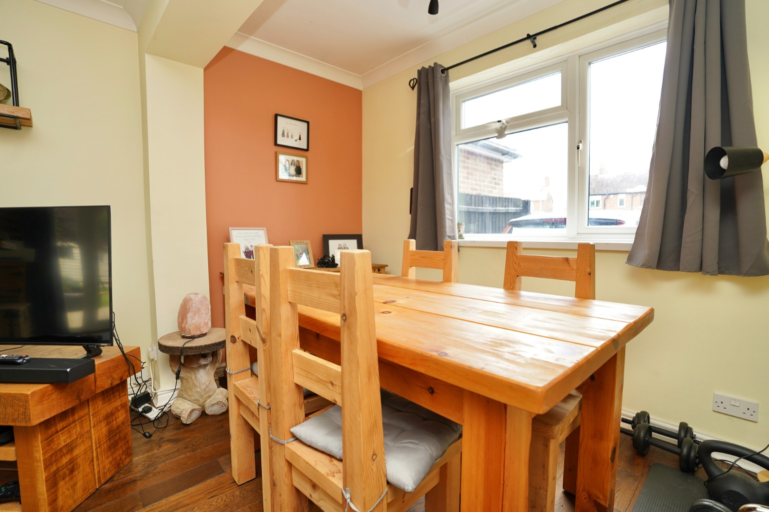 3 bed terraced house for sale in Houghton Road, St. Ives 6