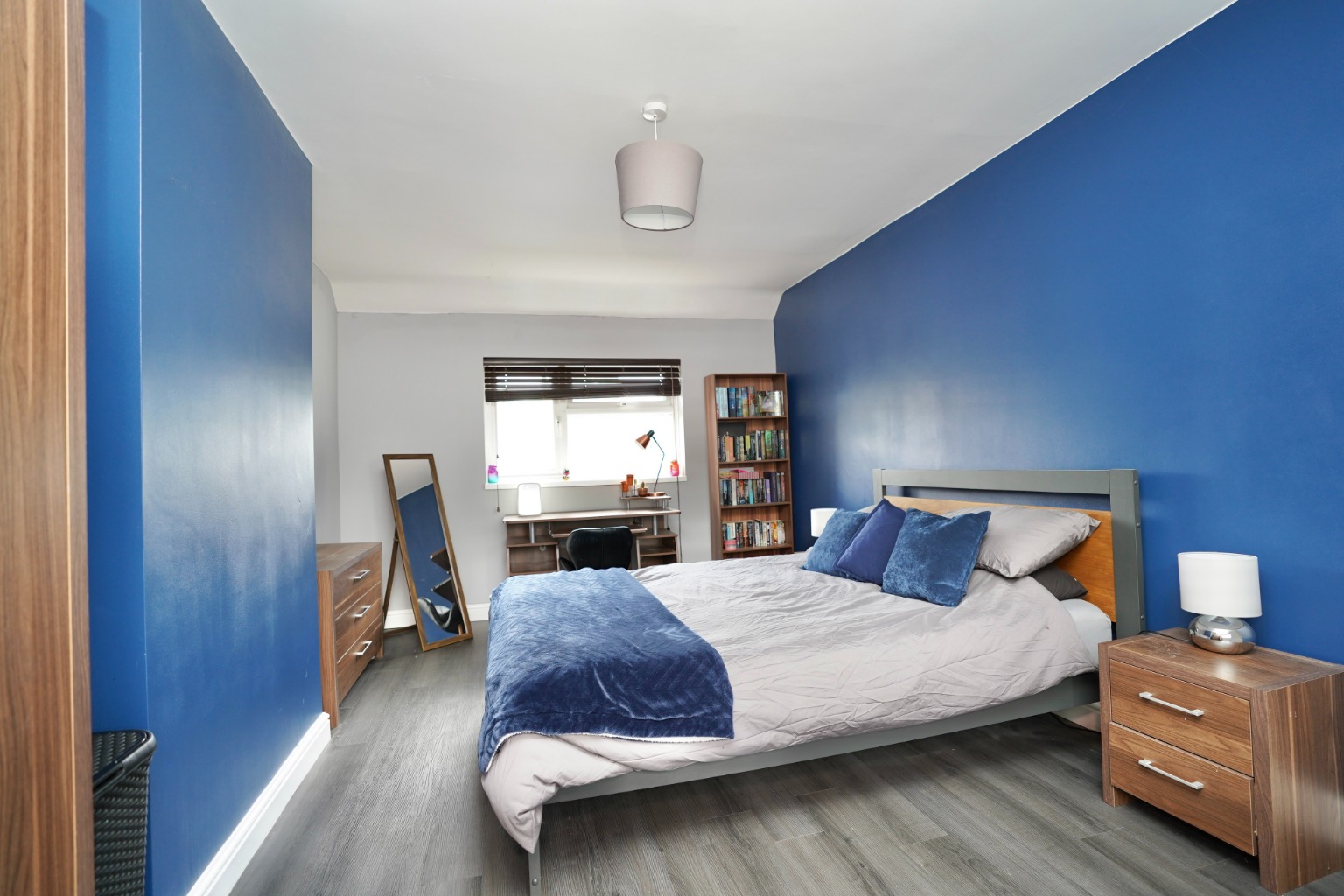 3 bed terraced house for sale in Houghton Road, St. Ives  - Property Image 9