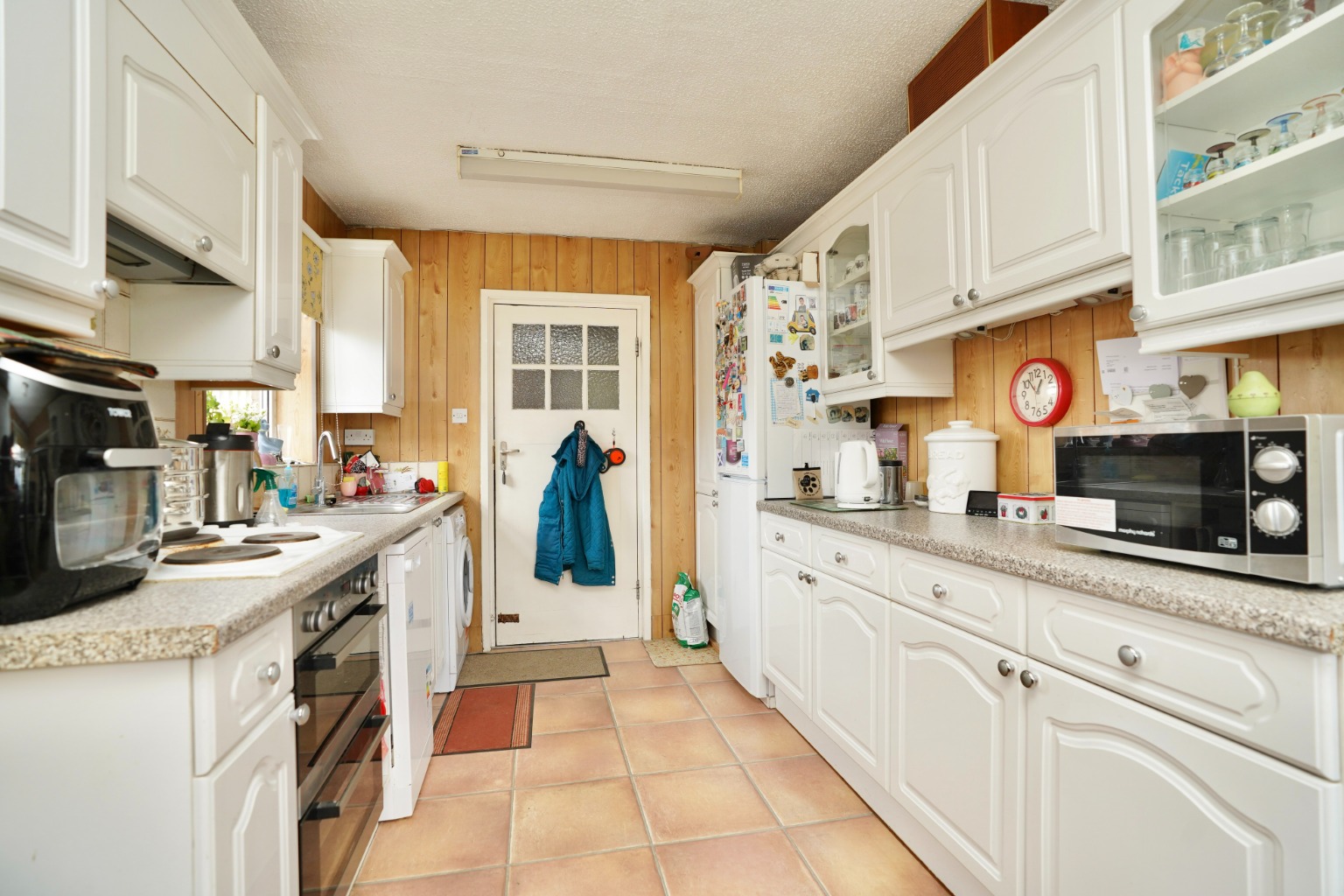 3 bed plot for sale in Pond Close, Huntingdon 2