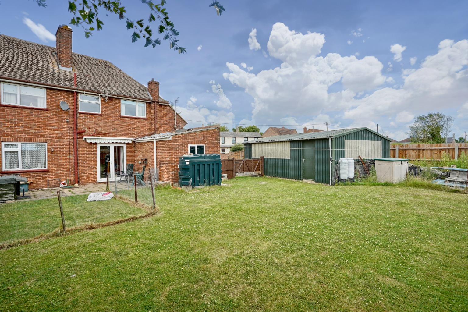 3 bed plot for sale in Pond Close, Huntingdon  - Property Image 13