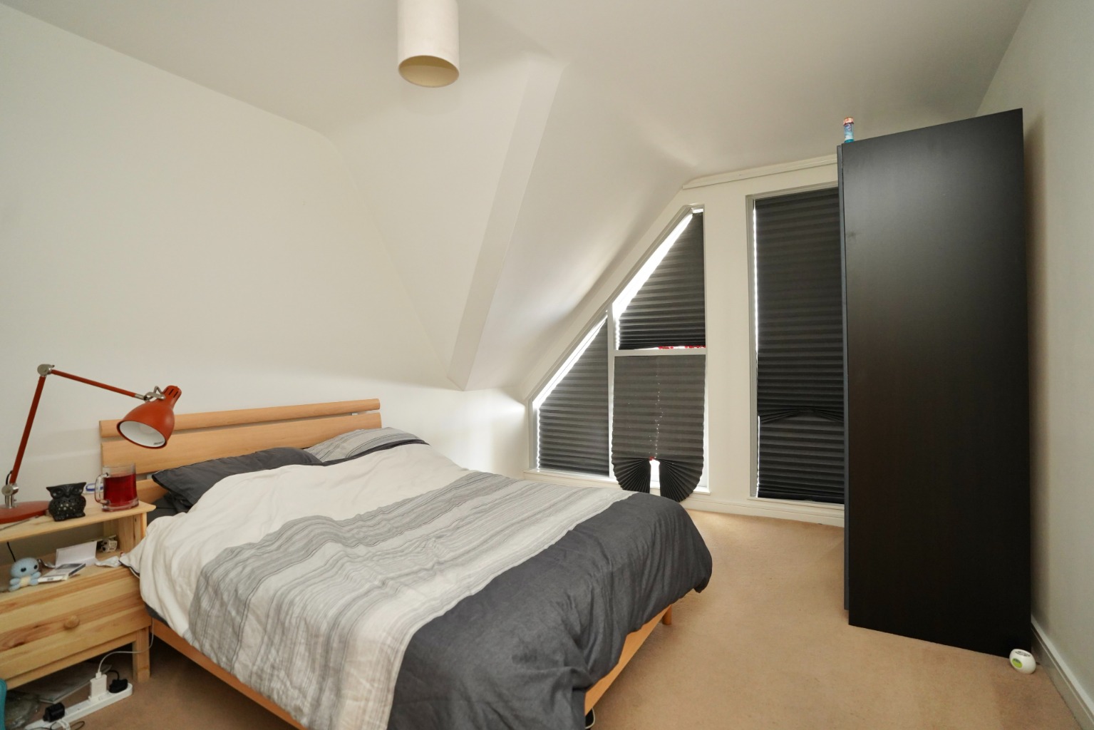 1 bed penthouse for sale in Bradbury Place, Huntingdon 3