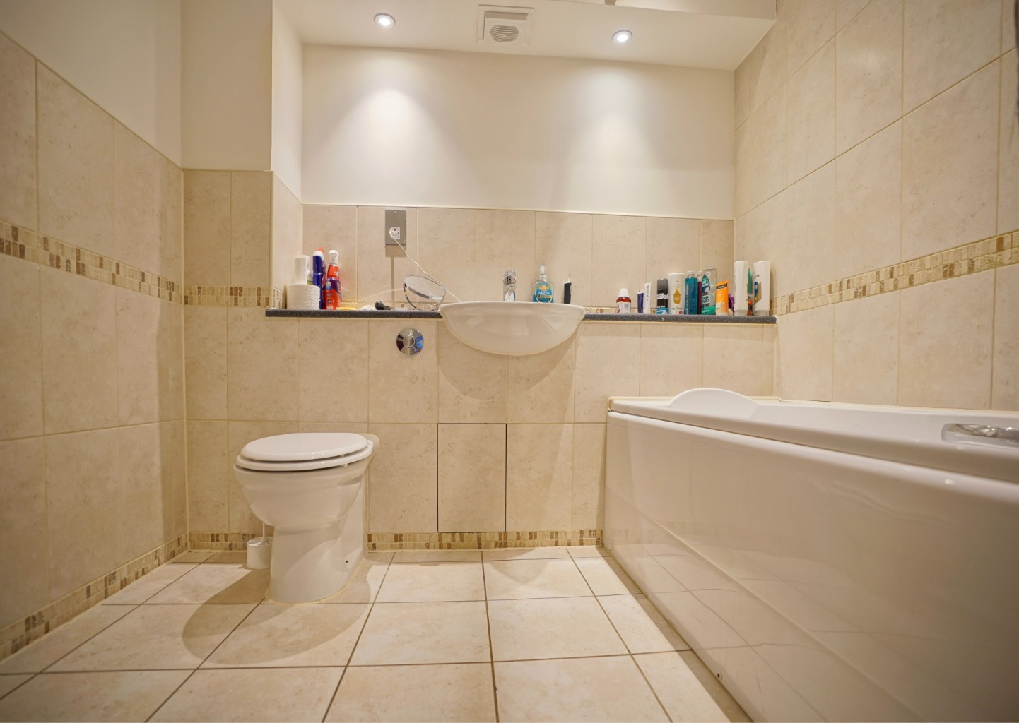 1 bed penthouse for sale in Bradbury Place, Huntingdon 2