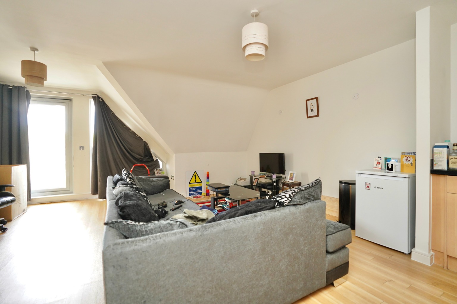 1 bed penthouse for sale in Bradbury Place, Huntingdon 4