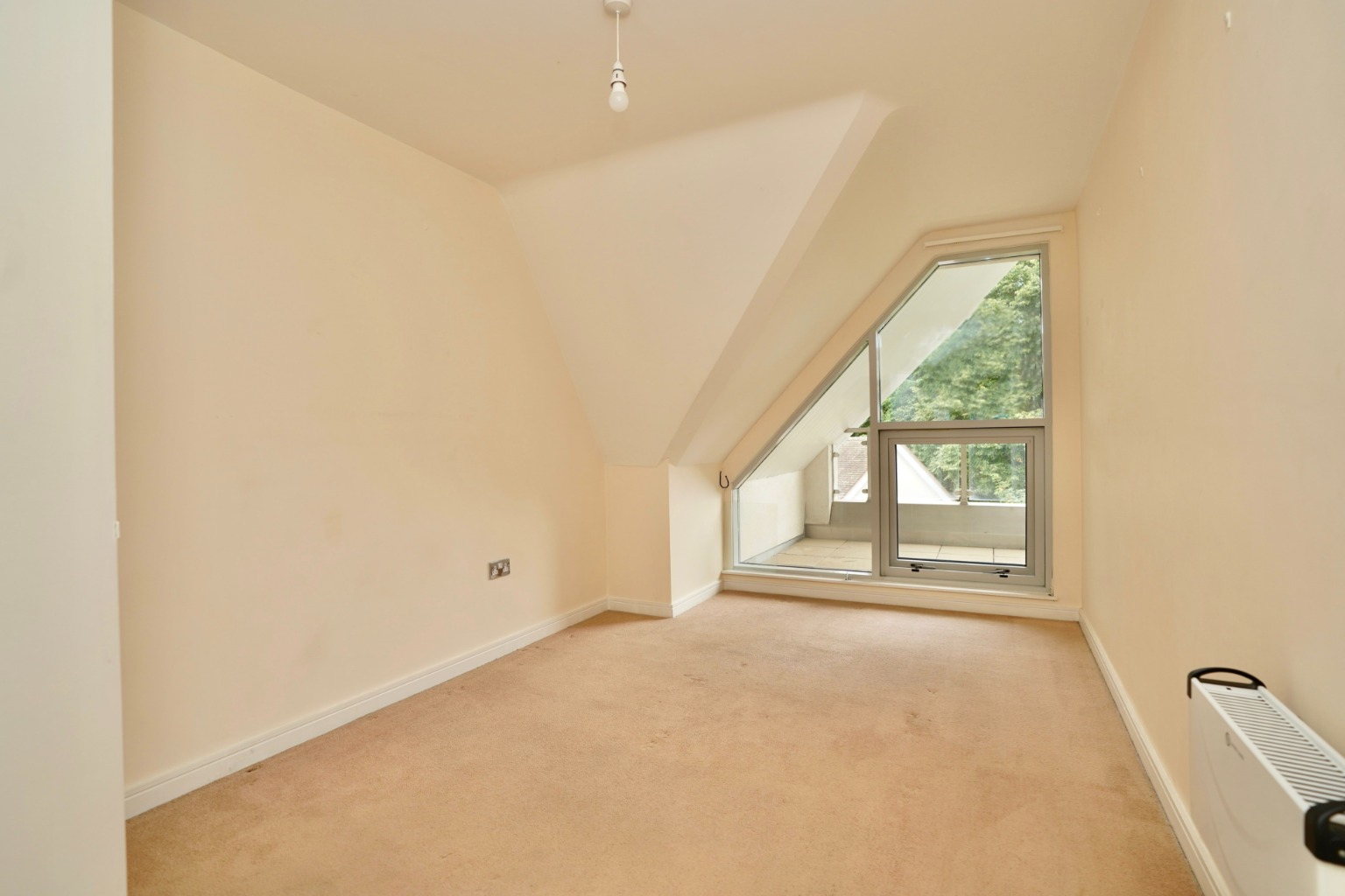 2 bed penthouse for sale in Bradbury Place, Huntingdon  - Property Image 4
