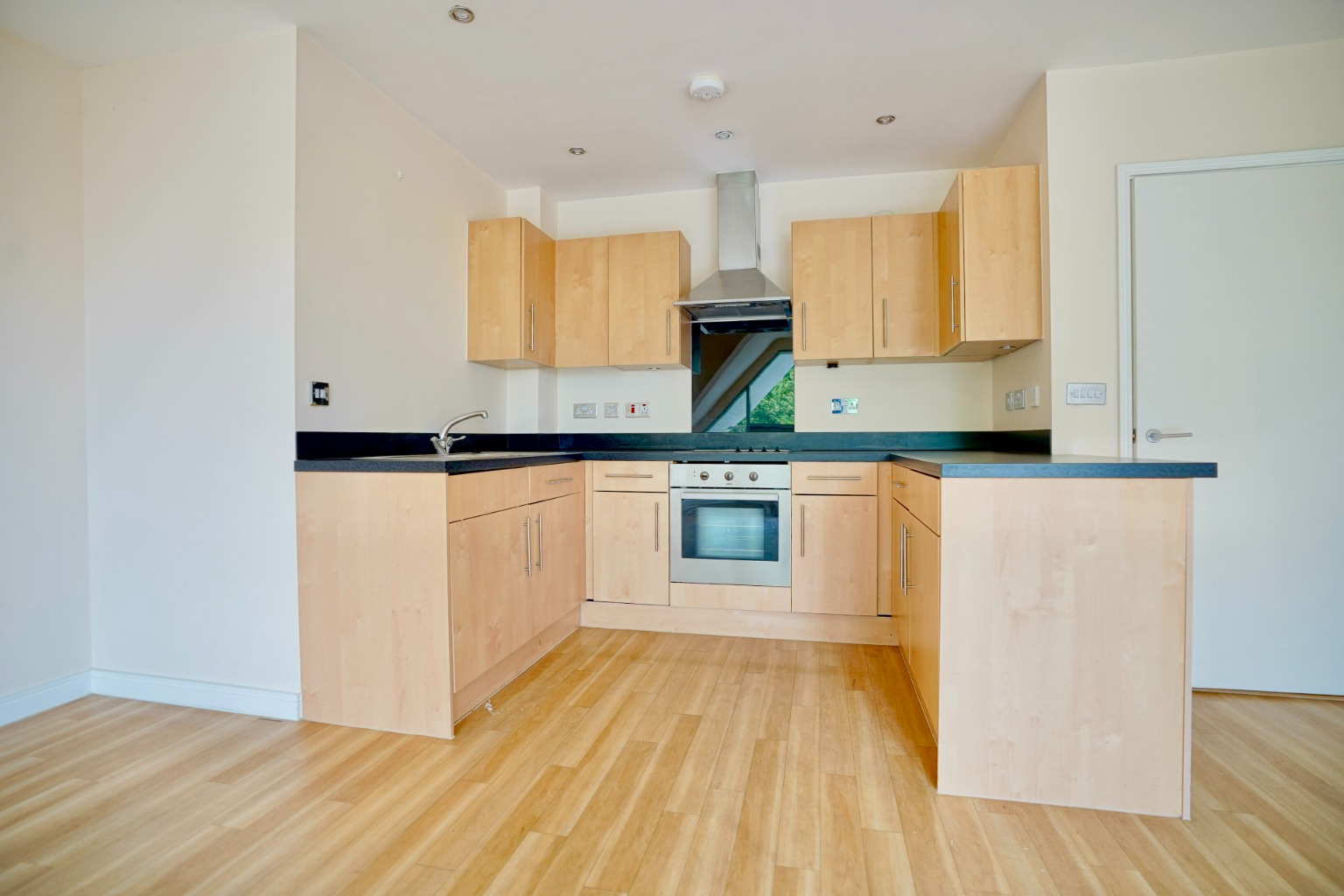 2 bed penthouse for sale in Bradbury Place, Huntingdon  - Property Image 5