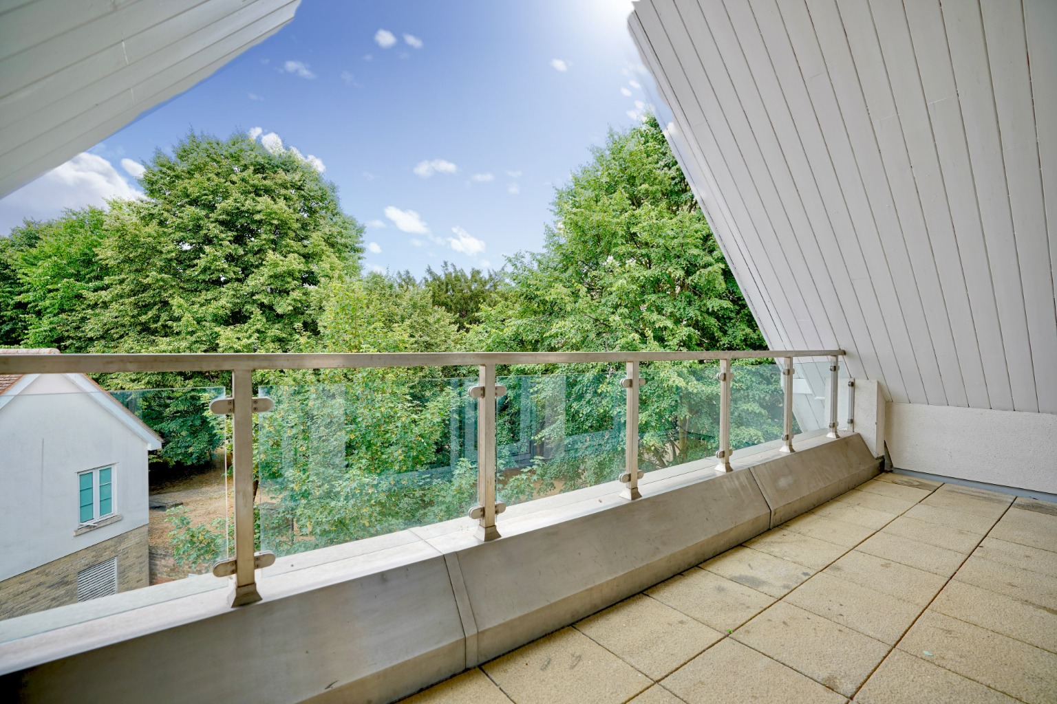 2 bed penthouse for sale in Bradbury Place, Huntingdon  - Property Image 9
