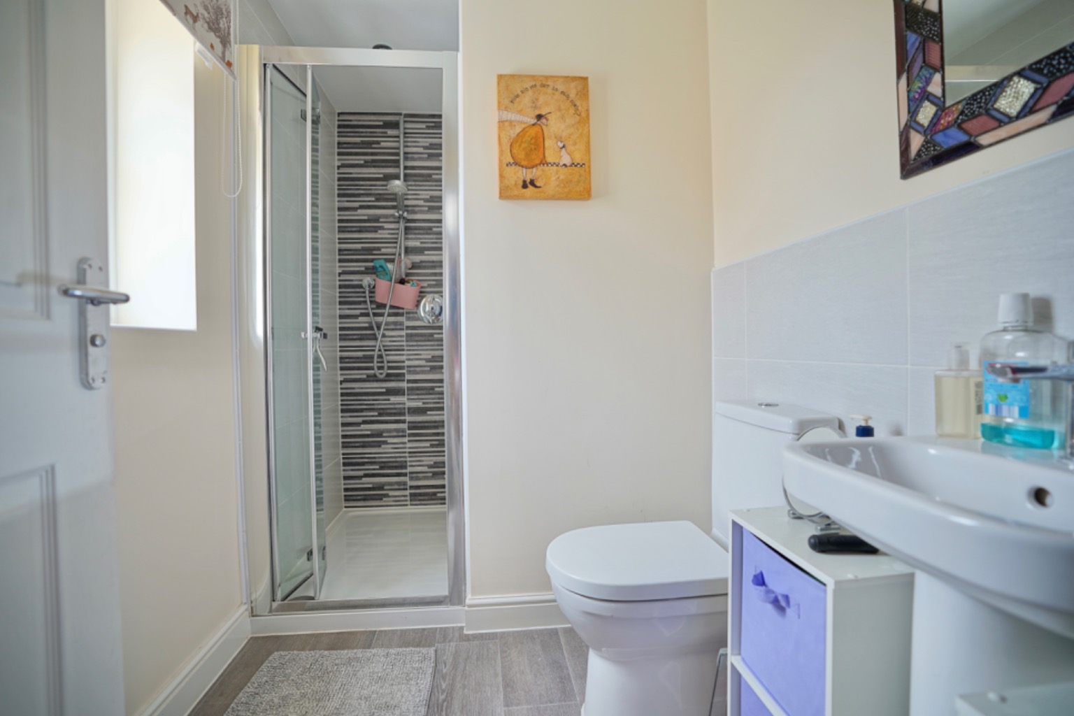 4 bed detached house for sale in Somning Close, Huntingdon 9