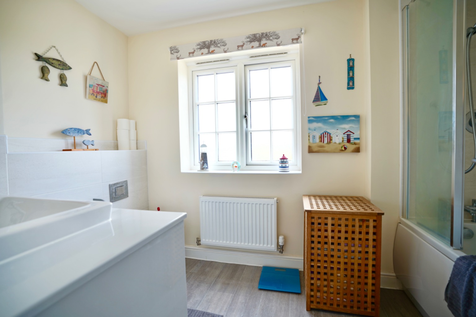 4 bed detached house for sale in Somning Close, Huntingdon 13