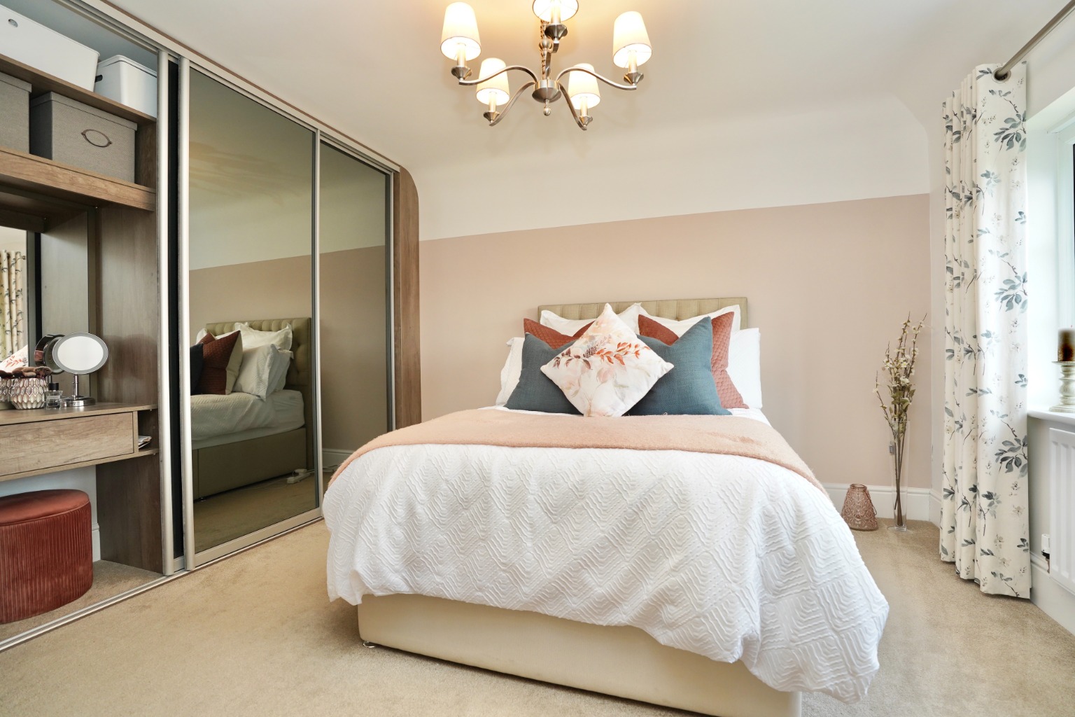 4 bed detached house for sale in Bedell Road, Huntingdon 10