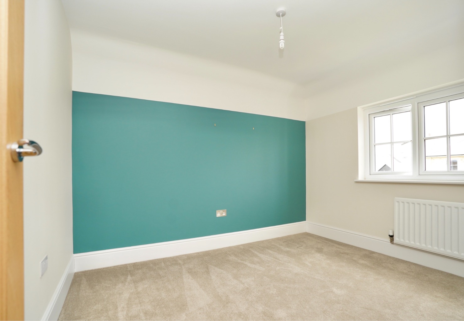 4 bed detached house for sale in Bedell Road, Huntingdon 13