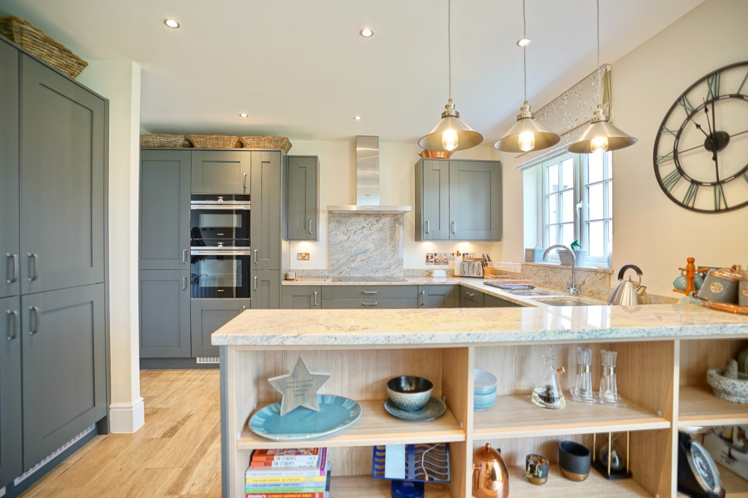 4 bed detached house for sale in Bedell Road, Huntingdon 5