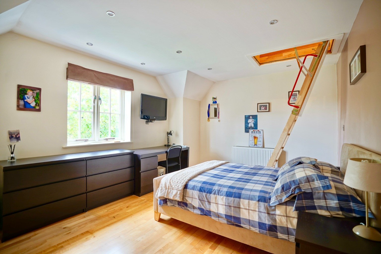 4 bed detached house for sale in Kestrel Court, St Ives  - Property Image 16