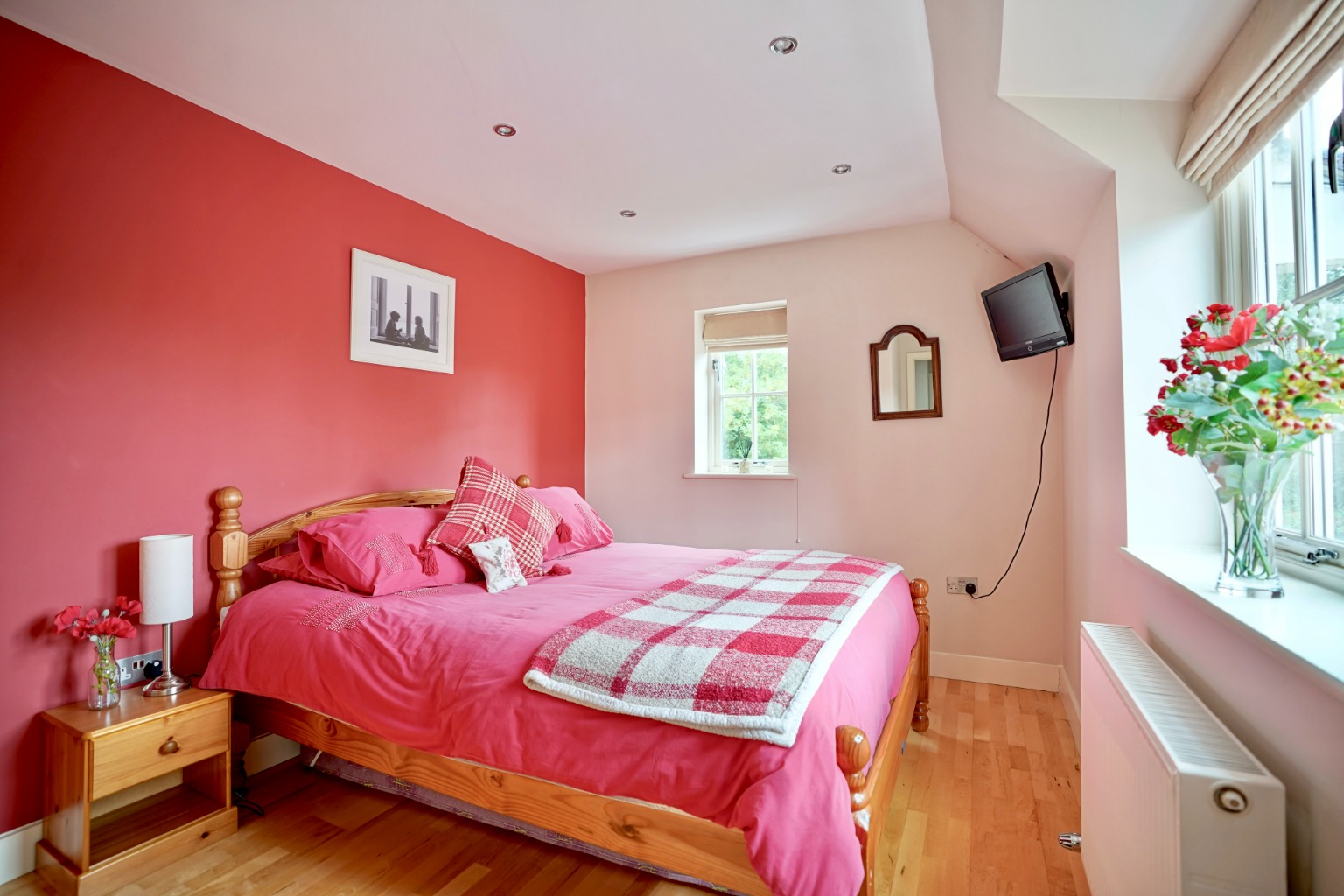 4 bed detached house for sale in Kestrel Court, St Ives  - Property Image 17