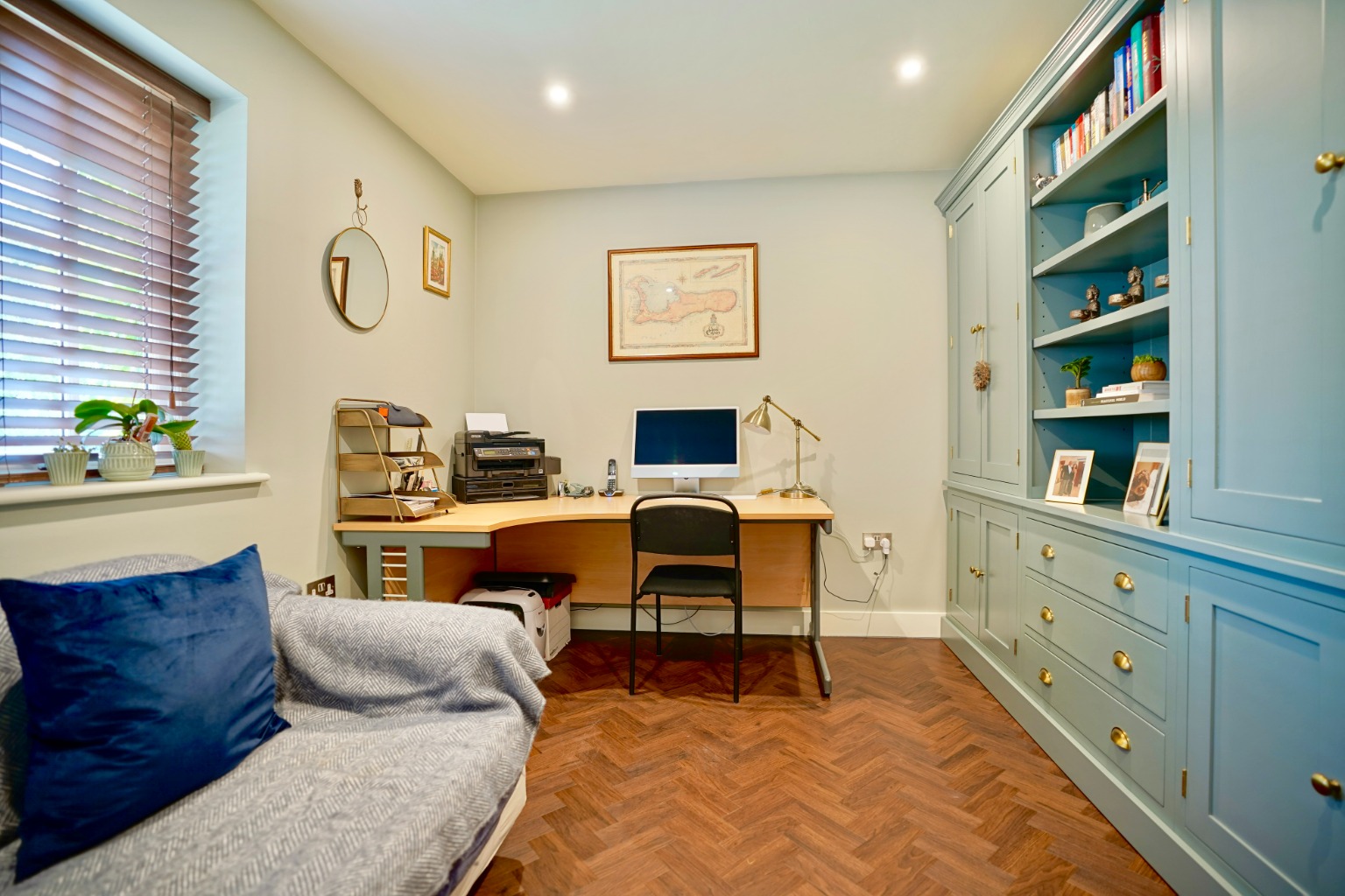 4 bed detached house for sale in Kestrel Court, St. Ives 6