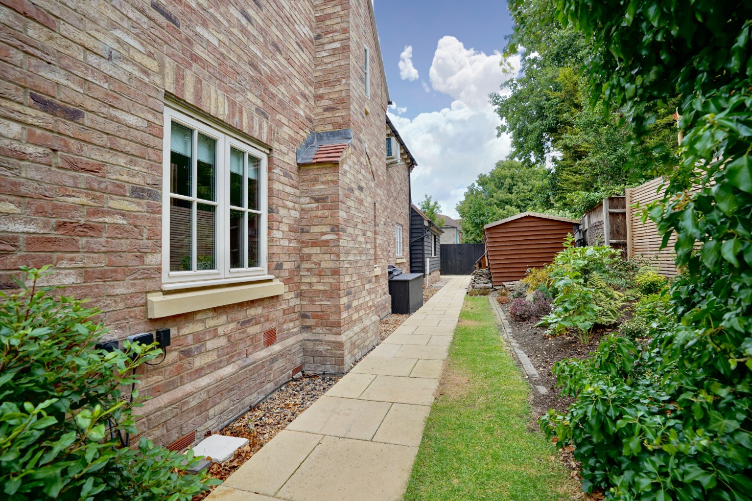 4 bed detached house for sale in Kestrel Court, St. Ives 20