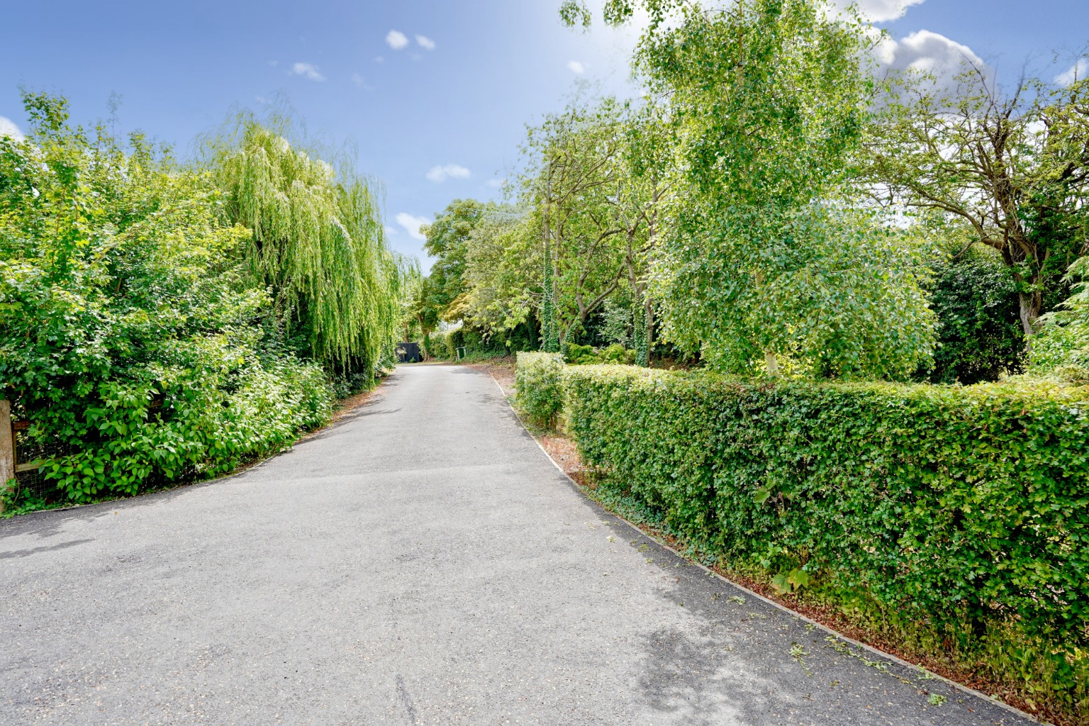 4 bed detached house for sale in Kestrel Court, St. Ives 21