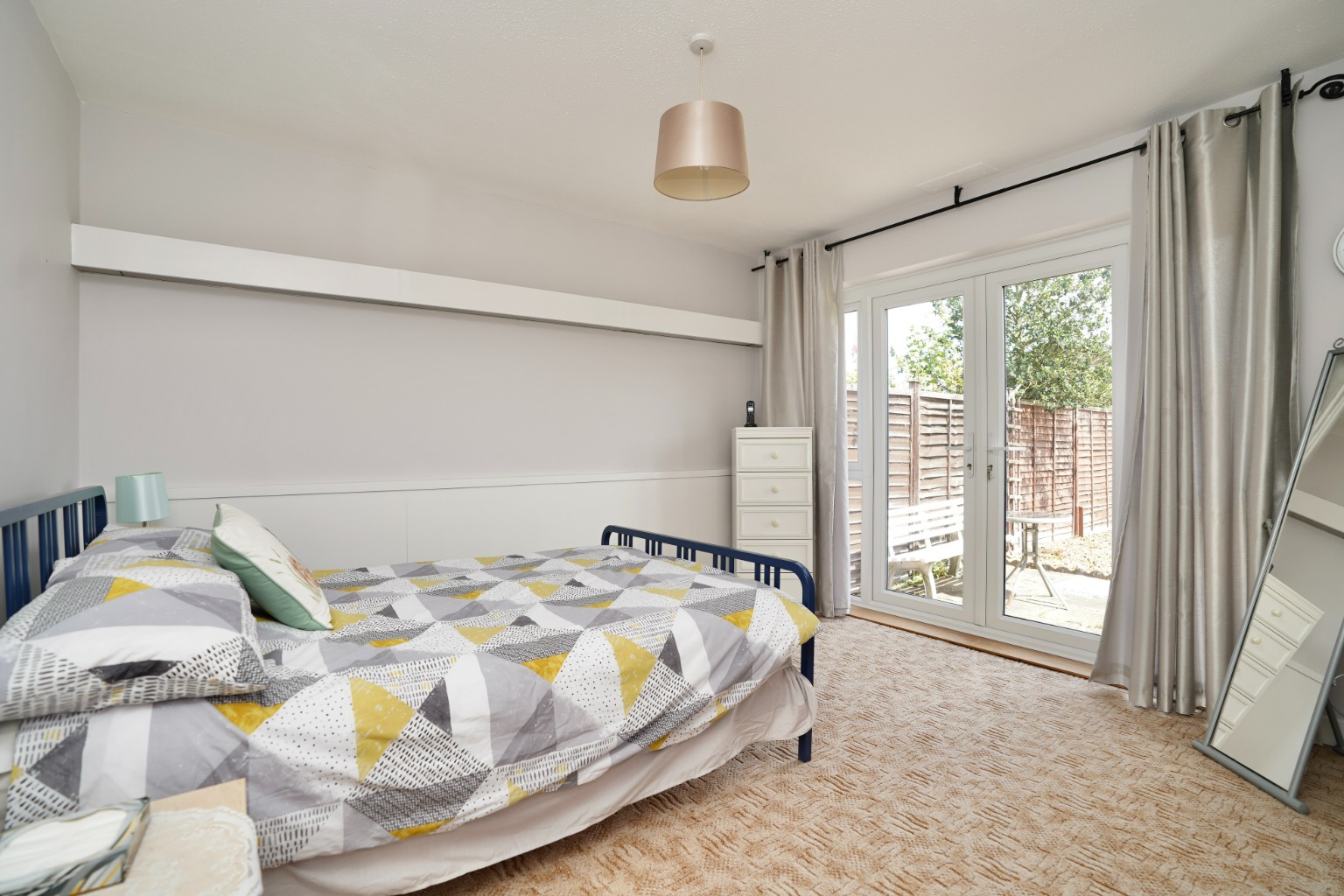 2 bed semi-detached bungalow for sale in Leechcroft, Huntingdon 6