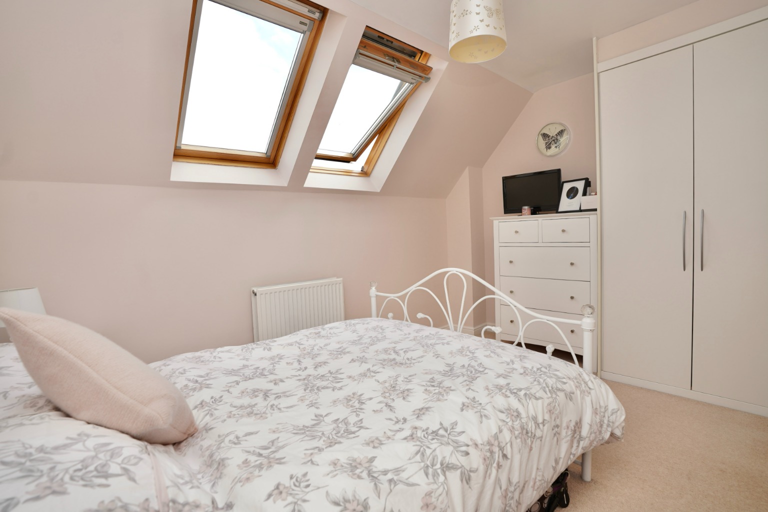 2 bed flat for sale in Stokes Drive, Huntingdon  - Property Image 7