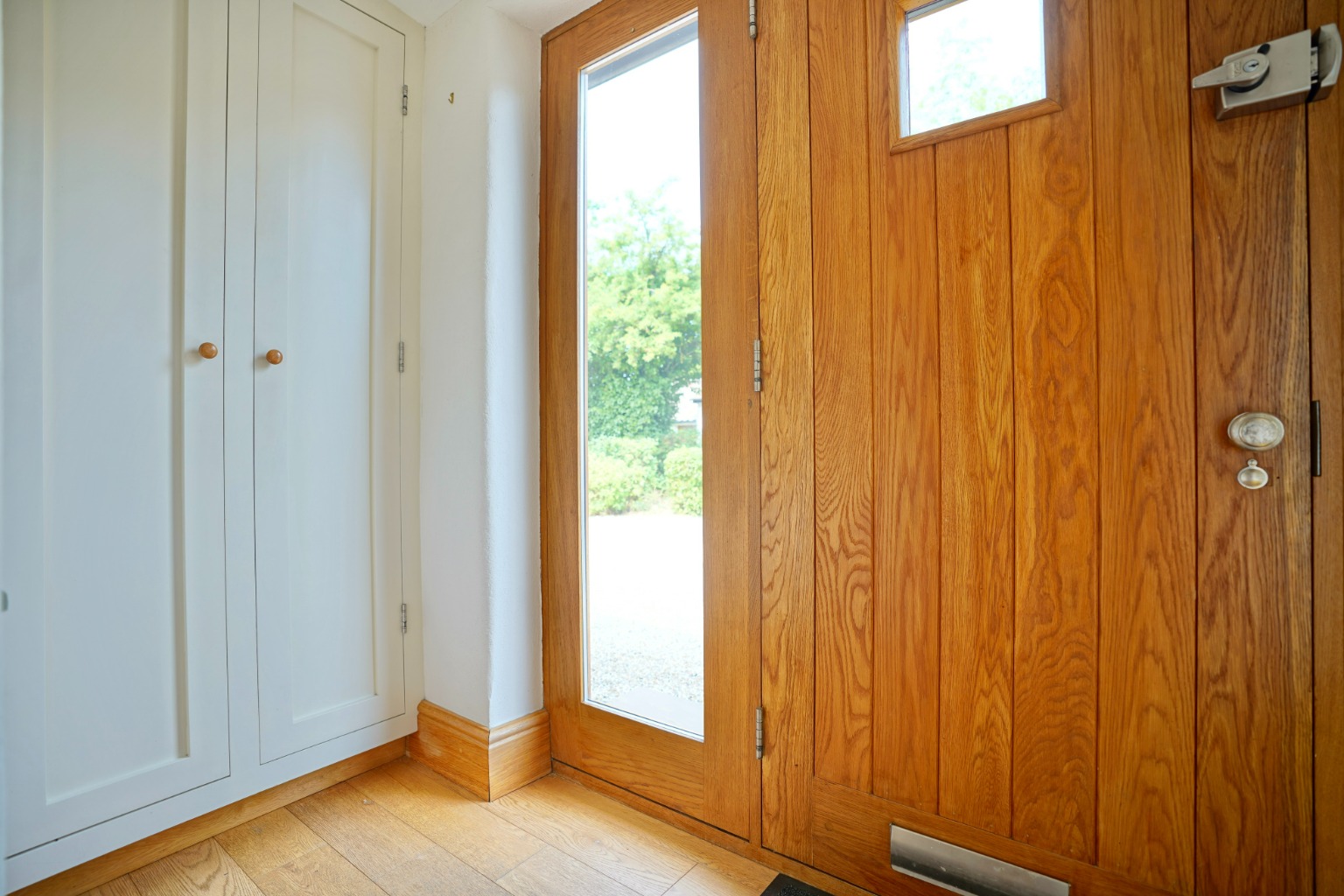 4 bed detached house for sale in The Bumbles, Huntingdon 4