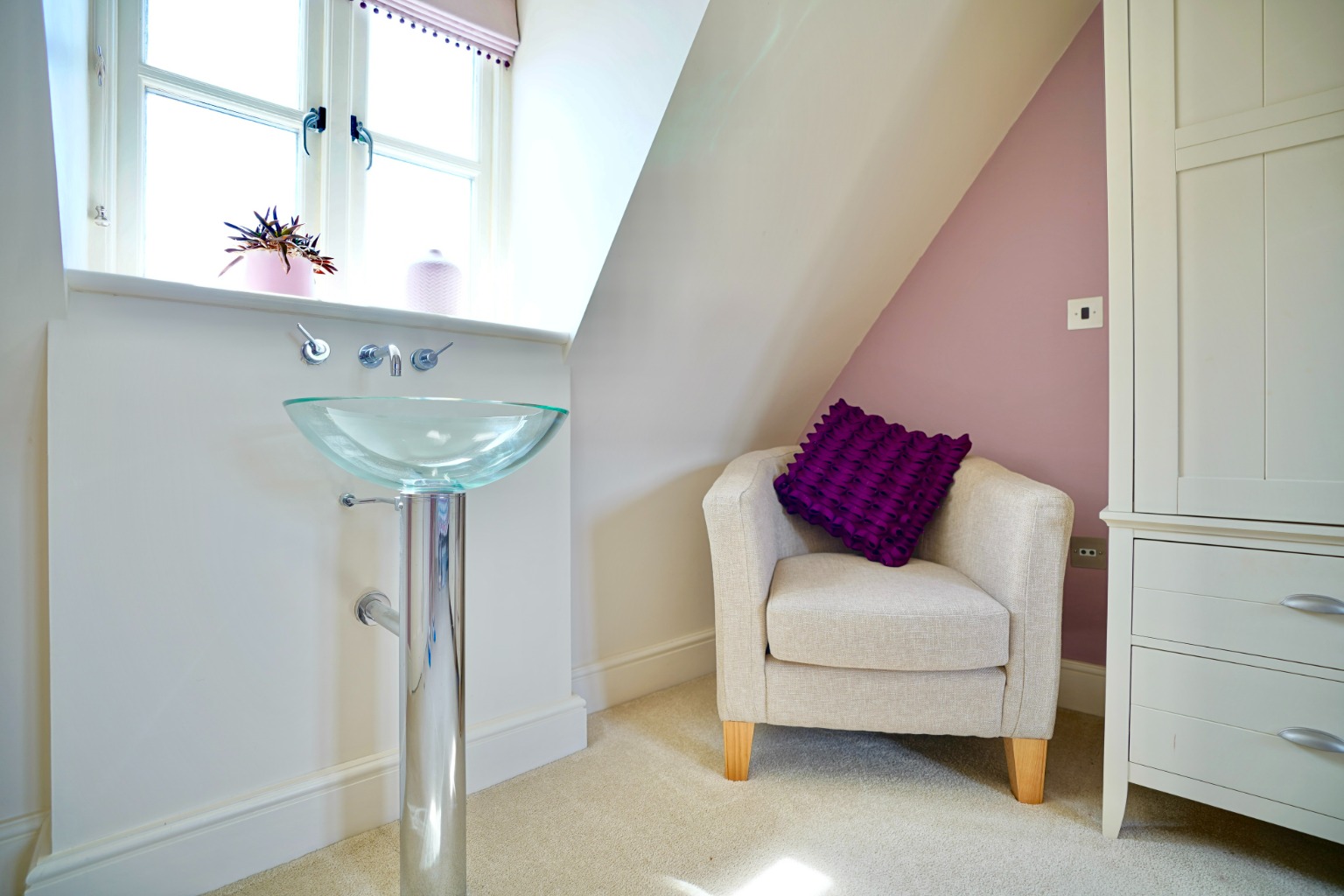 4 bed detached house for sale in The Bumbles, Huntingdon 16