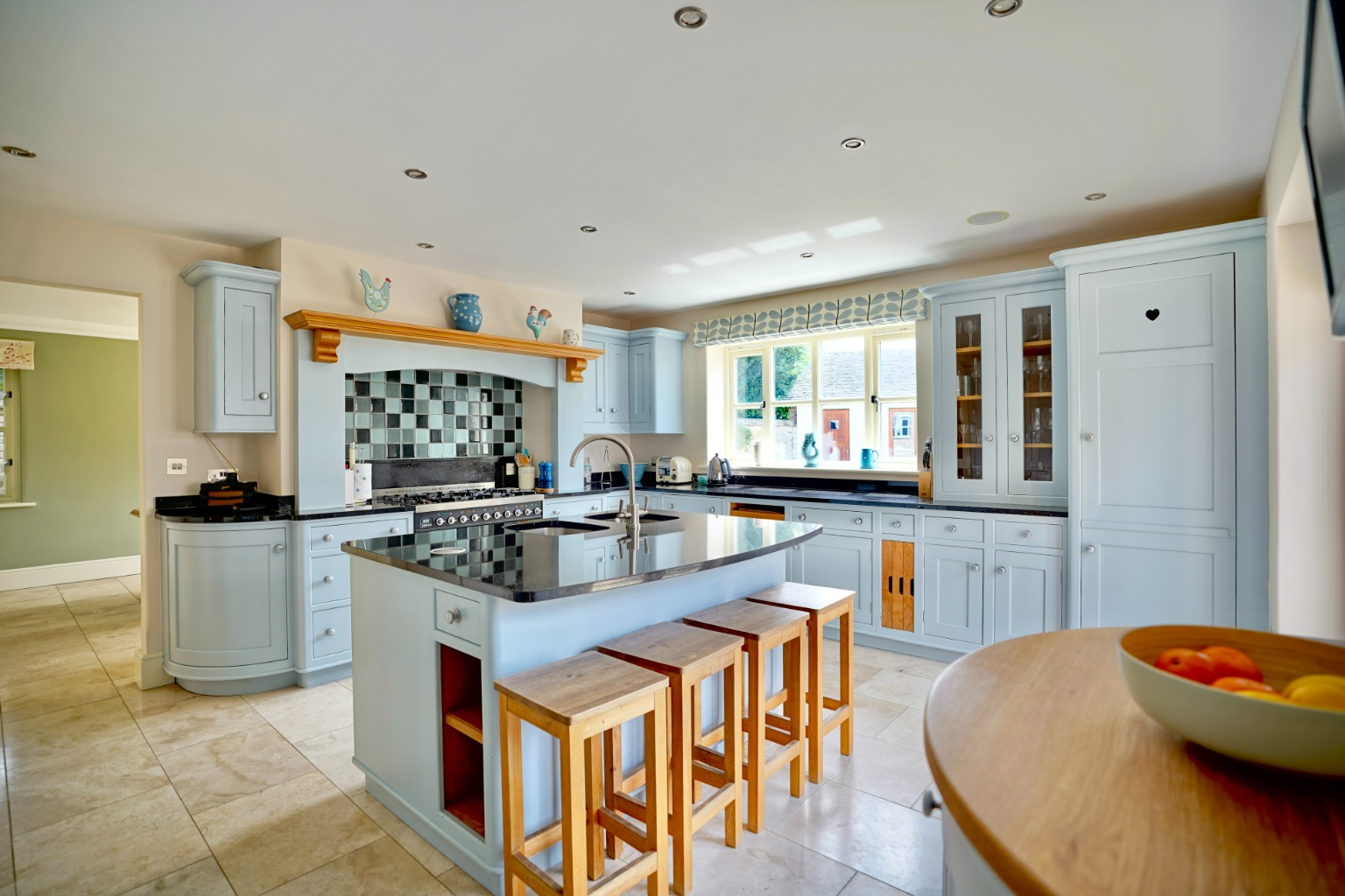 4 bed detached house for sale in The Bumbles, Huntingdon  - Property Image 2