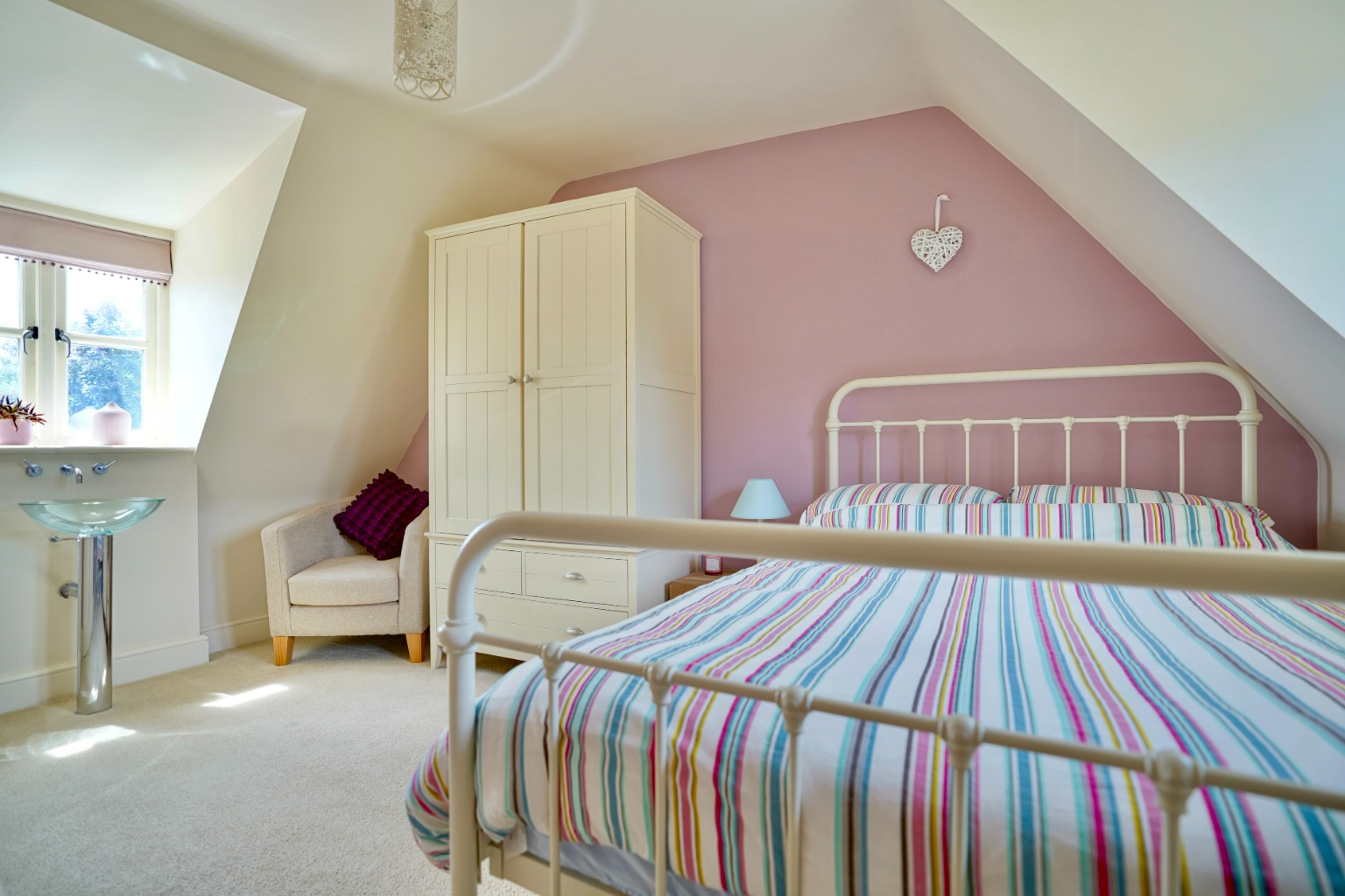 4 bed detached house for sale in The Bumbles, Huntingdon 15