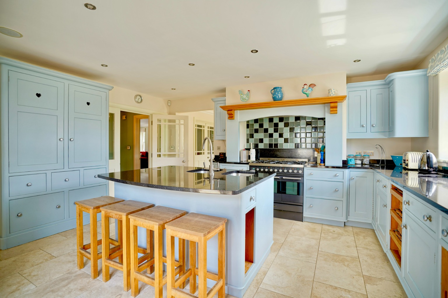 4 bed detached house for sale in The Bumbles, Huntingdon  - Property Image 7