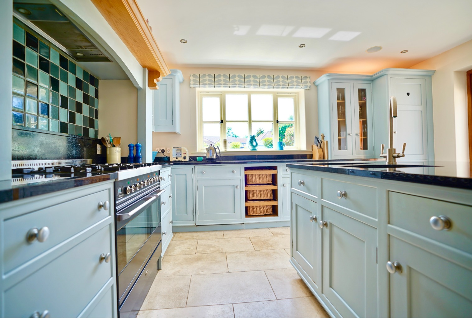 4 bed detached house for sale in The Bumbles, Huntingdon  - Property Image 12
